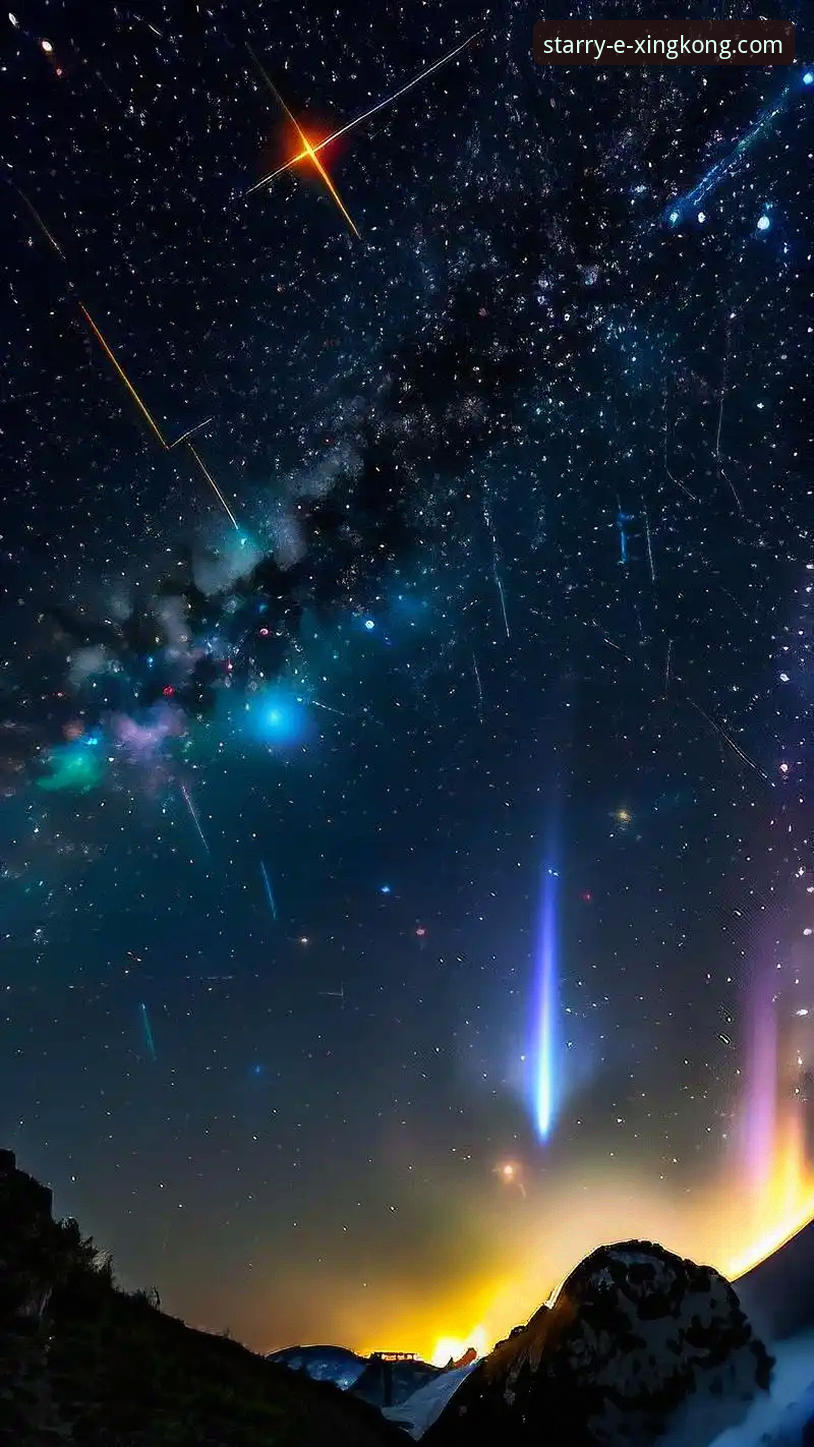 星空APP新版下载 星空APP新版下载深度分析:2025年娱乐体验的全面革新